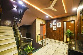 Fabhotel Bharat Continental