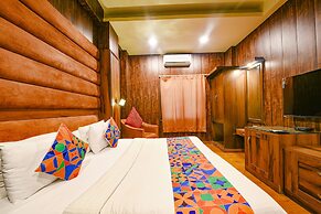 Fabhotel Bharat Continental