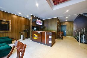 Fabhotel Bharat Continental