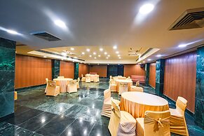 Fabhotel Bharat Continental