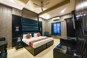 Fabhotel Bharat Continental