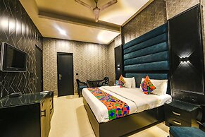 Fabhotel Bharat Continental