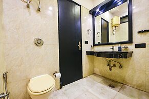 Fabhotel Bharat Continental