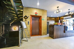 Fabhotel Bharat Continental