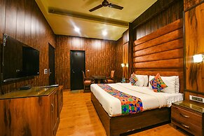 Fabhotel Bharat Continental