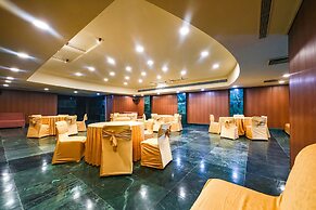 Fabhotel Bharat Continental