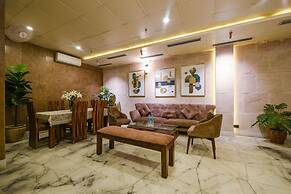 Fabhotel Bharat Continental