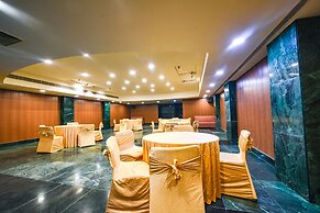 Fabhotel Bharat Continental