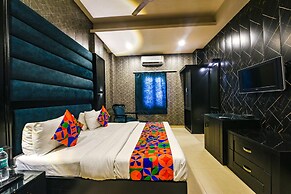Fabhotel Bharat Continental