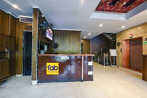 Fabhotel Bharat Continental