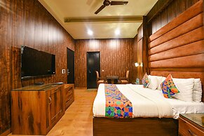 Fabhotel Bharat Continental
