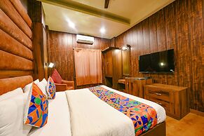 Fabhotel Bharat Continental