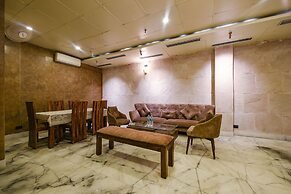 Fabhotel Bharat Continental