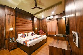 Fabhotel Bharat Continental