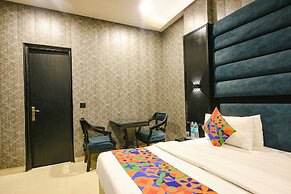 Fabhotel Bharat Continental