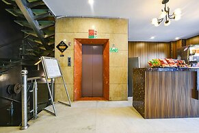 Fabhotel Bharat Continental