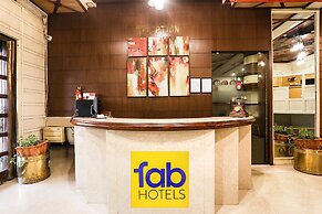 Fabhotel Darshan Tower