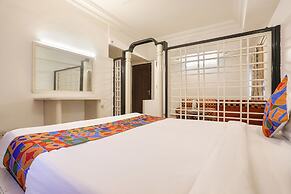 Fabhotel Darshan Tower