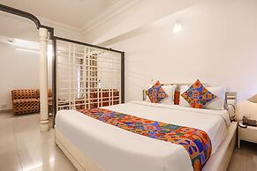 Fabhotel Darshan Tower