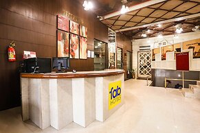 Fabhotel Darshan Tower