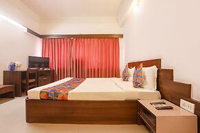 Fabhotel Darshan Tower