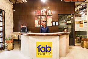 Fabhotel Darshan Tower