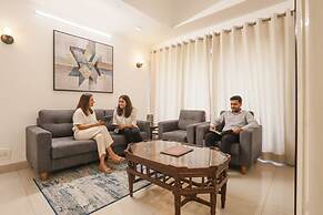 Fabhotel Darshan Tower