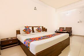 Fabhotel Darshan Tower