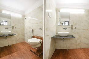 Fabhotel Darshan Tower