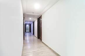 Fabhotel Darshan Tower