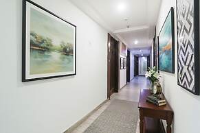 Fabhotel Darshan Tower