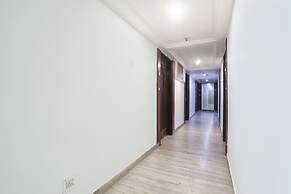 Fabhotel Darshan Tower