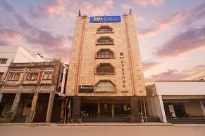 Fabhotel Darshan Tower