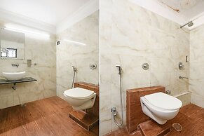 Fabhotel Darshan Tower