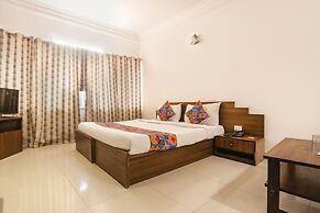 Fabhotel Darshan Tower