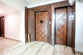 Fabhotel Darshan Tower