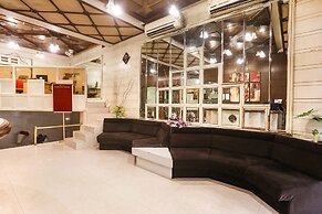 Fabhotel Darshan Tower