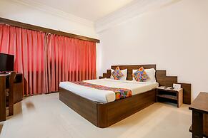 Fabhotel Darshan Tower