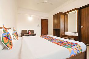 Fabhotel Darshan Tower