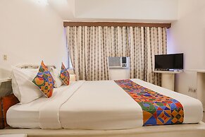 Fabhotel Darshan Tower