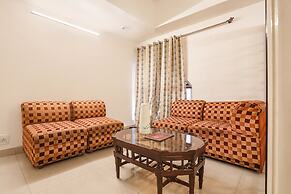 Fabhotel Darshan Tower