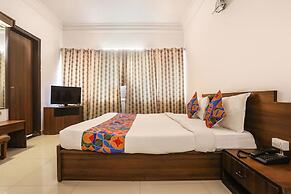 Fabhotel Darshan Tower