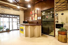 Fabhotel Darshan Tower