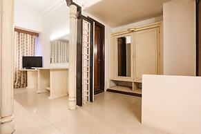 Fabhotel Darshan Tower