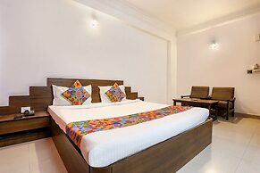 Fabhotel Darshan Tower