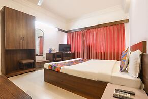 Fabhotel Darshan Tower