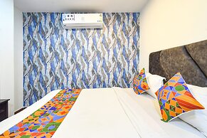 Fabhotel Casa Grand Inn