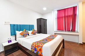 Fabhotel Casa Grand Inn