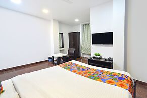 Fabhotel Casa Grand Inn