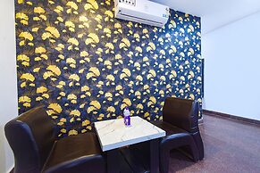 Fabhotel Casa Grand Inn